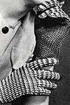 Hands Up! Gloves