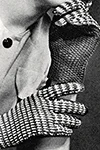 Hands Up! Gloves