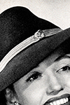 Three Smart Tricks Hat Band