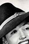 Three Smart Tricks Hat Band