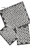 Chair Back Set