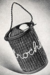 Crocheting Bag