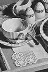 Top o' the Morning Placemat