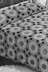 Sunflower Bedspread