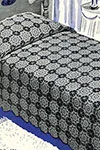 Ballerina Bedspread