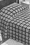 Crystal Web Bedspread