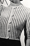 Polonaise Cardigan