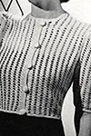 Polonaise Cardigan