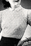 Illusion Blouse