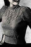 Skylark Pullover