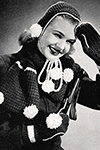 Snowball Winter Accessories