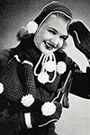 Snowball Winter Accessories