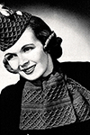 Glengarry Scarf &amp; Hat Set