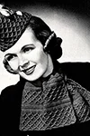 Glengarry Scarf & Hat Set