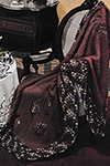 Victoriana Afghan