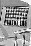 Old Salem Chair Set