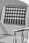 Old Salem Chair Set