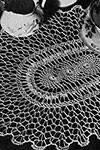 Melody Doily