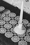 Magnolia Gardens Runner