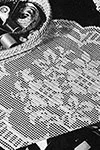 Trianon Doily