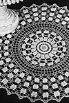 Prelude Doily