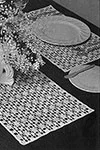 Americana Placemat Set