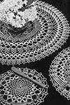 Criss Cross Placemat Set