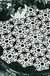 Arden Doily