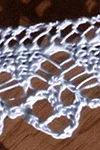 Knit Edging #8541