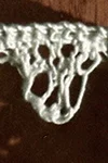 Knit Edging #8547