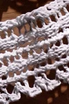 Knit Edging #8552