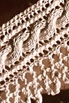 Knit Edging #8553