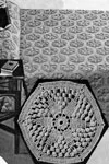Star Drift Bedspread