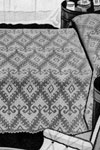 Heirloom Bedspread