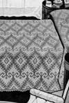 Heirloom Bedspread