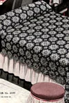 Magnolia Bedspread