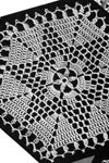 Hexagon Motif