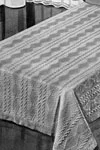 Trailing Vine Bedspread