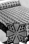 Jenny Lind Bedspread