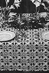 Invitation Tablecloth