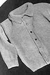 Wee Willie Winkie Cardigan