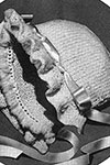 Little Polly Flinders Bonnet