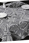 Table For Two Tablecloth