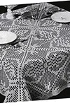 Table For Two Tablecloth