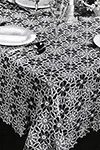 Spanish Infanta Tablecloth