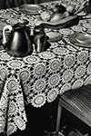 Lady Bountiful Tablecloth