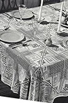 Penthouse Tablecloth
