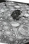 Arabian Nights Tablecloth