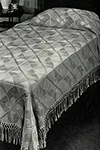 Sleepy Hollow Bedspread