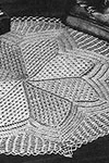 Governor's Lady Doily